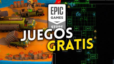 Ya Disponible El Nuevo Juego Gratis De Epic Games Store Y Anunciado El