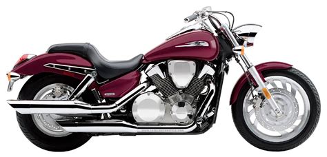 Total Motorcycle Website 2006 Honda Vlx1300c