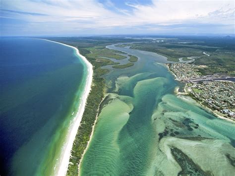 Bribie Island Camping - Fees, Park & Things To Do