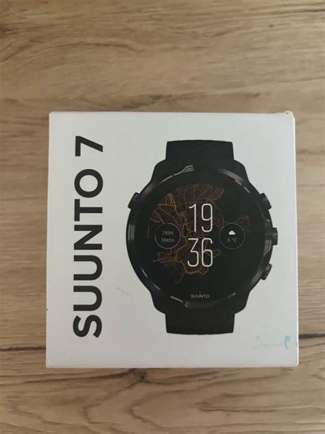 Suunto 7