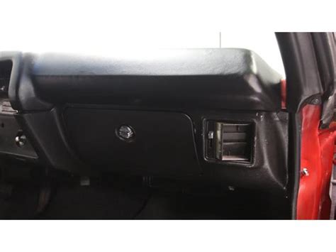 1970 Chevrolet Monte Carlo For Sale Cc 1691202