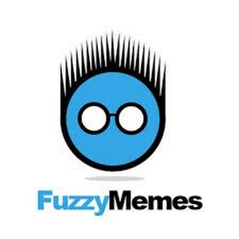 Fuzzy Memes - YouTube