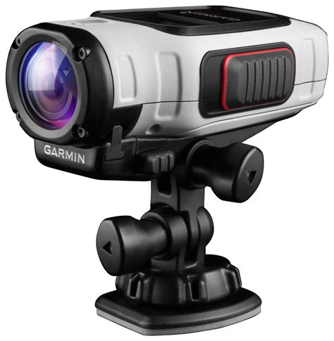 Test Garmin Virb Elite Une Cam Ra Daction Gps Qui Enrichit La Vid O