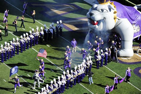 Changes Coming To Jmu Game Day Experience Jmu Sports Blog