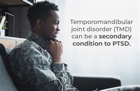 Getting A Va Rating For Tmj Temporomandibular Joint Disorder