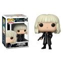 Funko Mania Funko Lorraine Chase Atomica Atomic Blonde Lorraine
