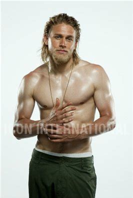 Charlie Hunnam Sons Of Anarchy Photo Fanpop