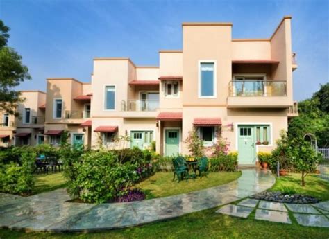 Resorts in Manesar that are worth your money