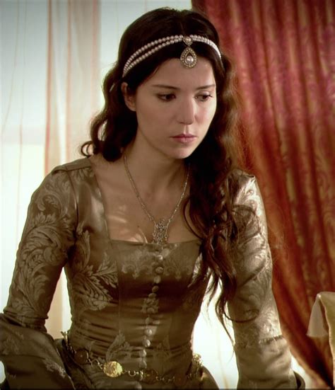 Hatice Sultan Wallpapers Wallpaper Cave