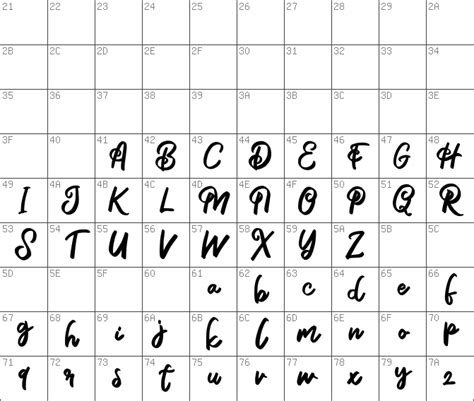 Download Free Alya Free Regular Font Alya Freettf