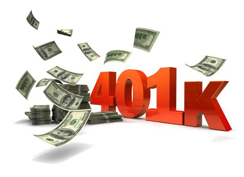 Learn About 401k Vesting And What It Means For You