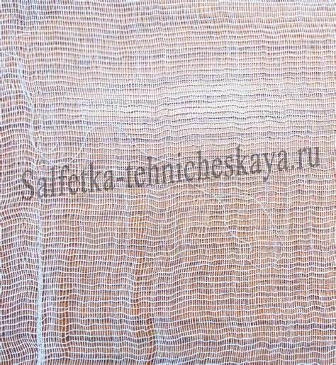 Марля медицинская от проверенного производителя на нашем сайте