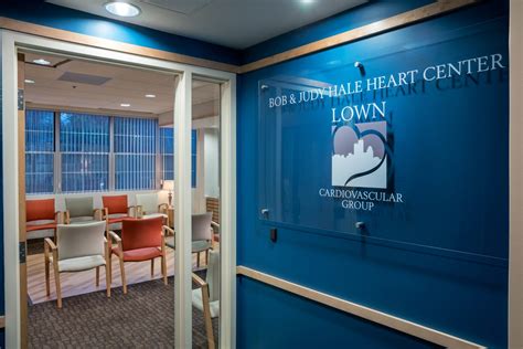 Lown Cardiovascular Group Helicon Design Group