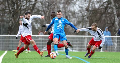 Football National Une Page Se Tourne Sarre Union