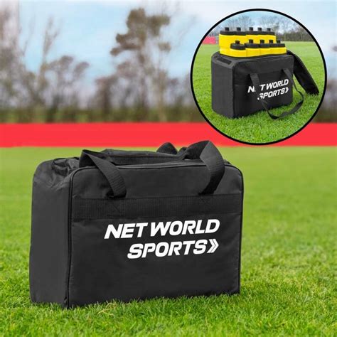 Sac De Transport Pour Bouteilles Deau Net World Sports