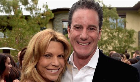 Vanna White Boyfriend, Whos the Wheel of Fortune Host Dating Now?