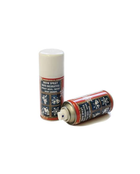 Snow Aerosol 150ml Westcare Education Supply Shop