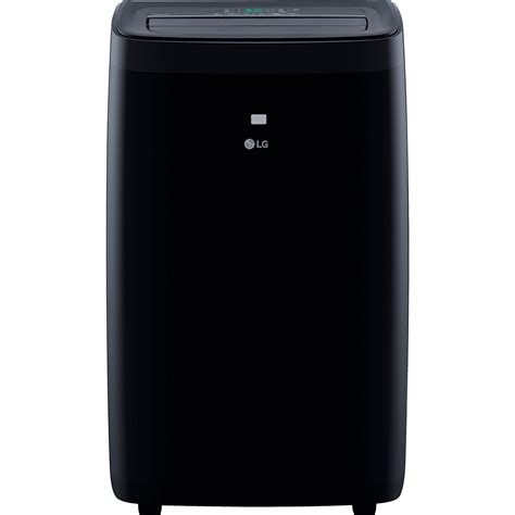 Lg Smart Wi Fi Portable Ac 10 000 Btu 14 000 Btu Ashrae Cooling