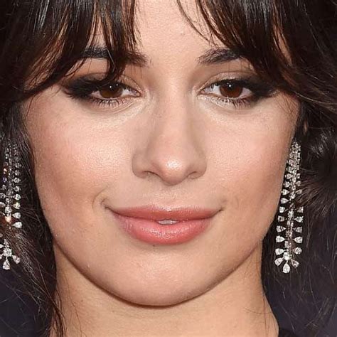 Camila Cabello Makeup 2016 Mugeek Vidalondon