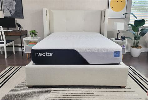 Nectar Mattress Review 2025