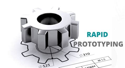 Cnc Machining And D Printing Which Method For Prototyping