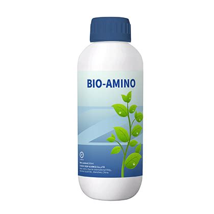 Brassinolide Bio Organic Liquid Fertilizer For Plants Company