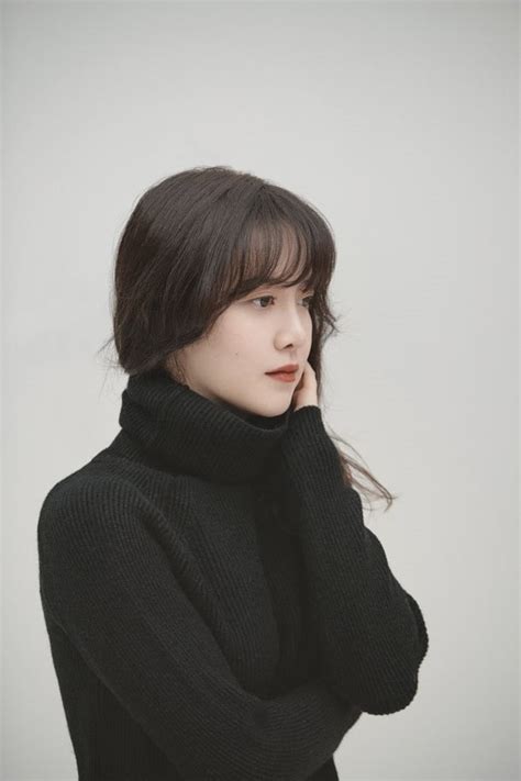 Actress Goo Hye Sun Says Life Hasn T Changed Since Her Divorce To Ahn