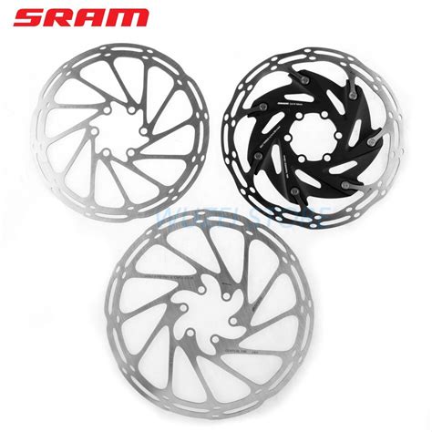 Sram Avid Disco De Freno Central G Mm Hs Tornillos