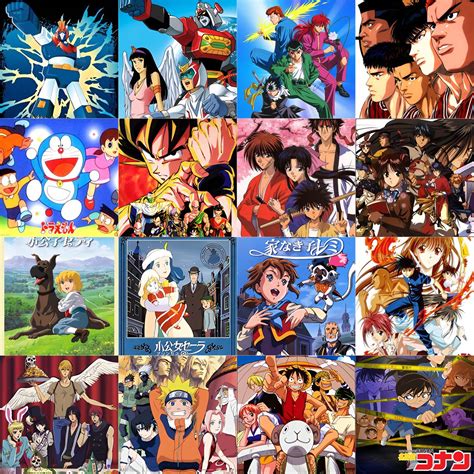 Ian Titular On Twitter Made A Filipino Anime Fan Starter Pack Titles