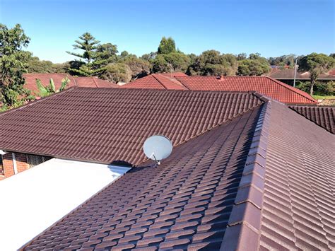 Sunny Roof Painters | Sydney NSW