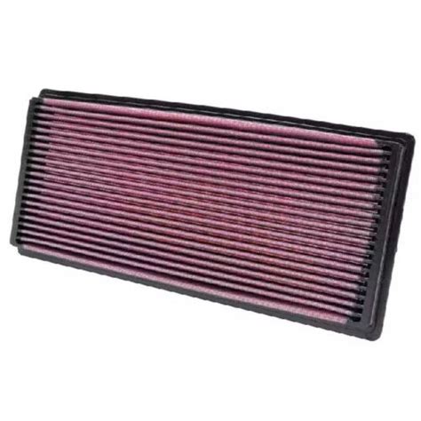 ORIGINAL K n Filters 33 2114 Luftfilter passend für Jeep Wrangler II