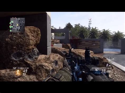 Black Ops Beasting With The Scar H Youtube