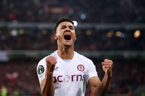 Emmanuel Petit Urges Arsenal To Sign Aston Villa Striker Ollie Watkins