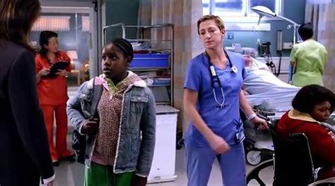 Nurse Jackie Temporada 1 Capítulo 5 Hd Español Vídeo Dailymotion