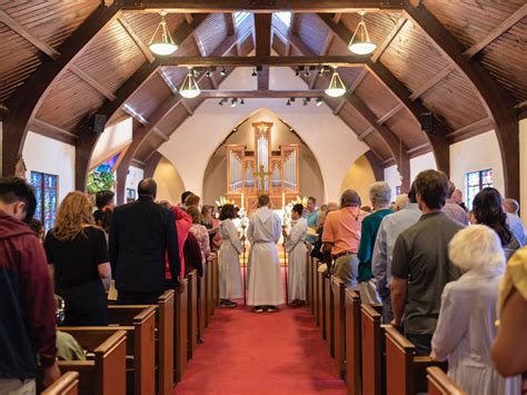 Saint Marks Episcopal Church Altadena Ca