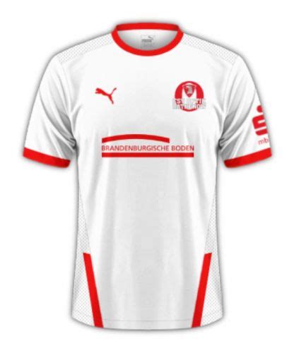 FSV Optik Rathenow 2022 23 Kits