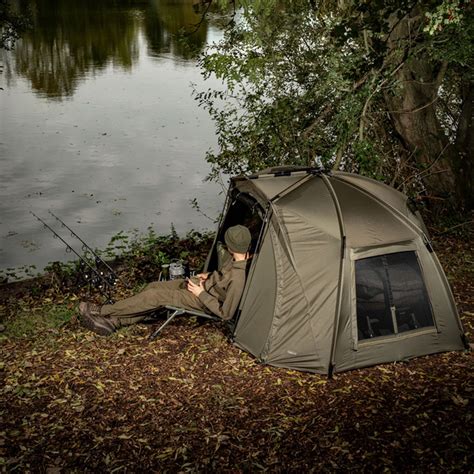 Trakker Tempest Brolly Aquatex Ev Mega Odds Carp Tackle Giveaways