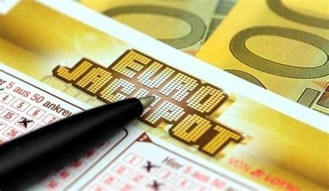 Ponad Miliony Z Otych W Eurojackpot Wiemy Gdzie Pad A Wygrana