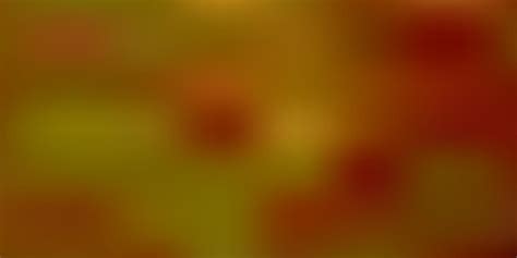 Dark yellow vector abstract blur texture. 12698344 Vector Art at Vecteezy