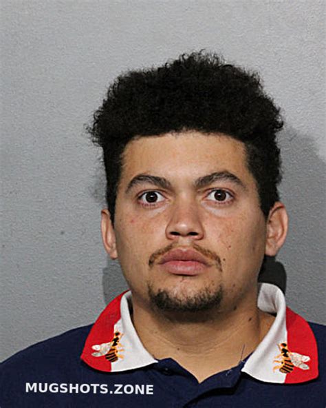 VICTOR DANIEL RONDON BEJARANO 07 10 2023 Chicago Mugshots Zone