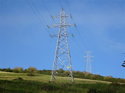 Pl4 D30 Tower Tension Tower Which Can Take Up To 30 Degree Flickr