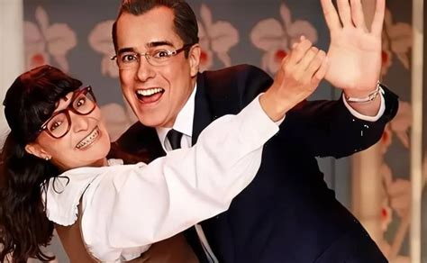 Yo Soy Betty La Fea Anuncian Grandes Cambios Para La Tercera Parte De