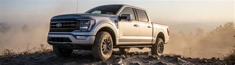 Lobo Pickup De Gran Lujo Y Poder Ford M Xico