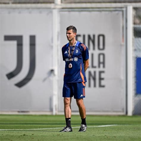 Thiago Motta E La Sua Nuova Juventus Come Pu Giocare E Cosa Manca