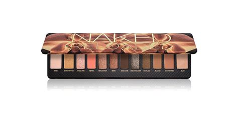 Urban Decay Naked Reloaded Livrare Rapida Notino Ro