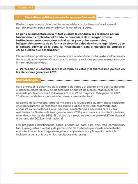 Manfredo Marroqu N On Twitter Sanciones Que Debiera Aplicar El