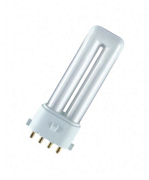 Osram Dulux S E Compacte Fluorescentielamp Zonder Ballast G Pins