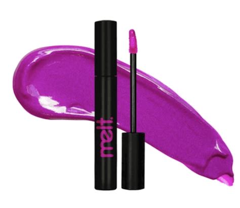 New Makeup Melt Cosmetics Radioactive Collection Beautyvelle