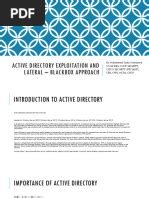 Practical Malware Analysis | PDF | Malware | Virtualization 