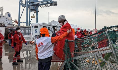 Al Senato Inizia La Battaglia Sulla Protezione Speciale Ai Migranti